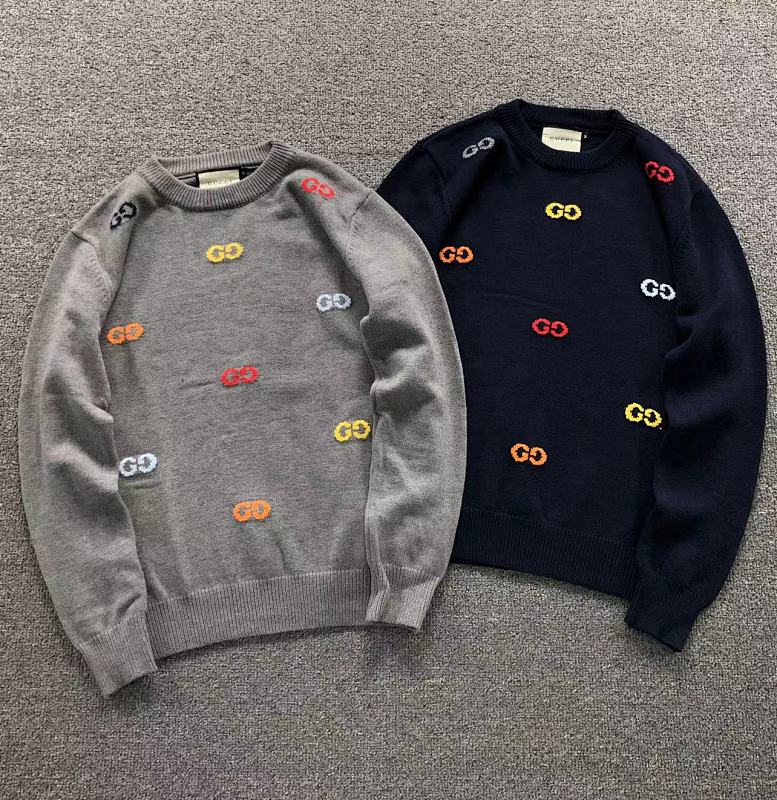 GUCCI SWEATER 4112615146（im 170cm 60kg i wear size M in the phot）