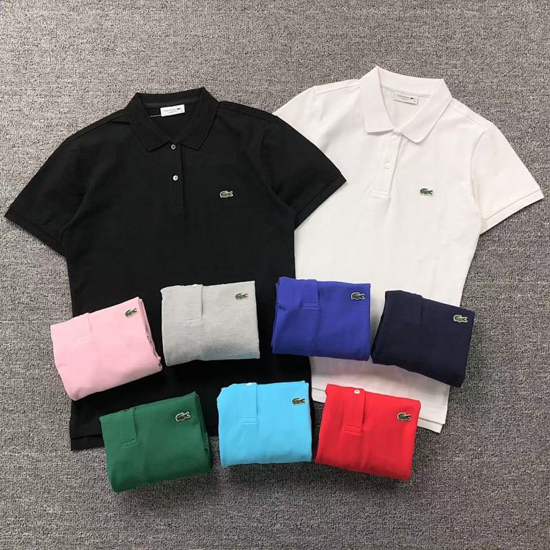 LACOSTE POLO FEMAIE STYIE 412270109