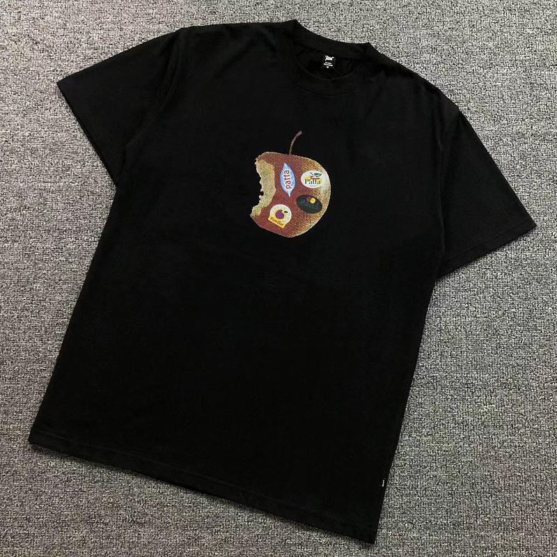 PATTA T-SHIRT 1261308175（im 170cm 60kg i wear size M in the phot）