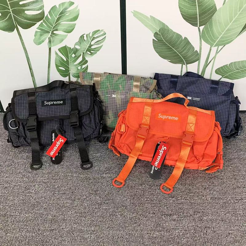SUPREME BAG 1104280966 ( 长30CM*宽7CM*19CM)