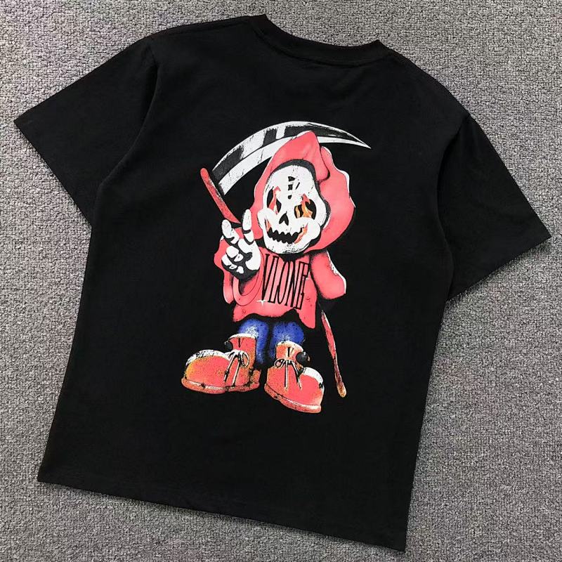 VLONE T-SHIRT 504148991（im 170cm 60kg i wear size S in the phot）