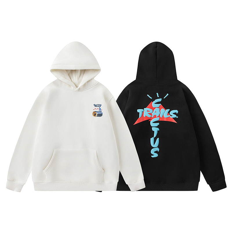TRAVIS SCOTT CACTUS JACK HOODIE 261674