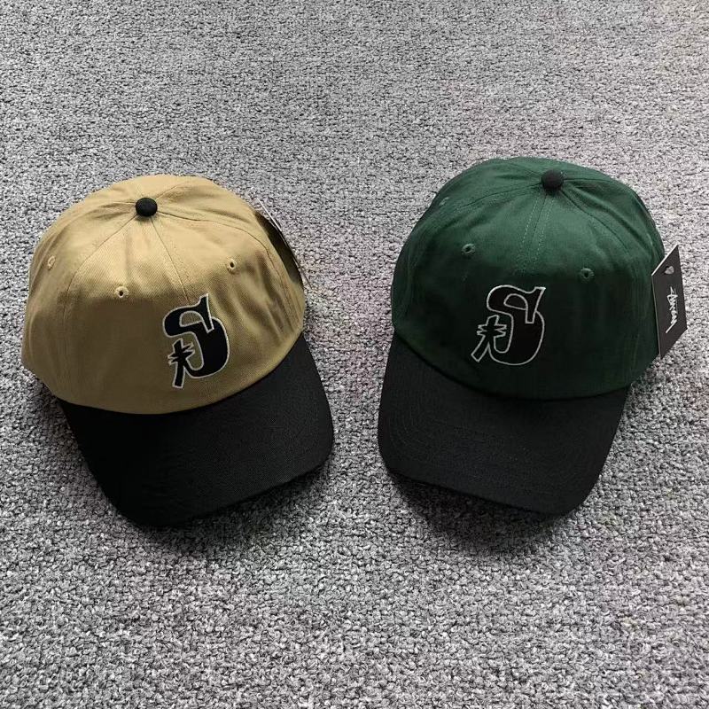STUSSY HAT 1112060366