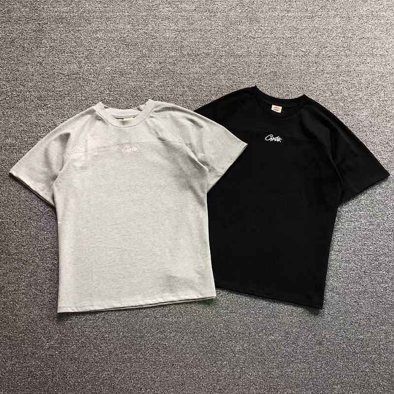 CORTEIZ T-SHIRT 524150178（im 170cm 60kg i wear size L in the phot）