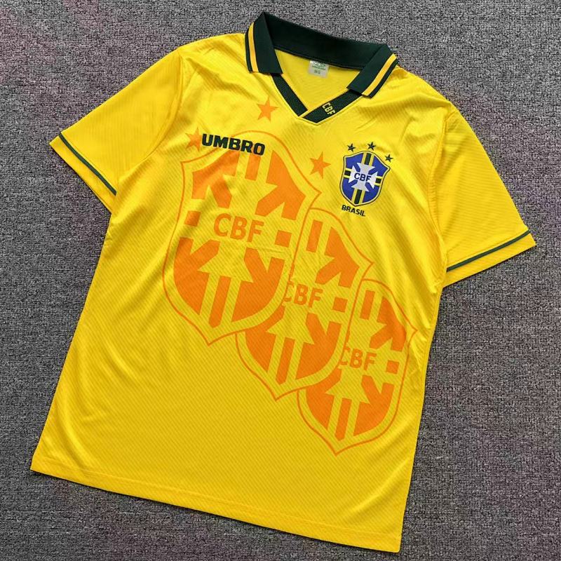 FOOTBALL T-SHIRT 11122608002（im 170cm 60kg i wear size M in the phot）