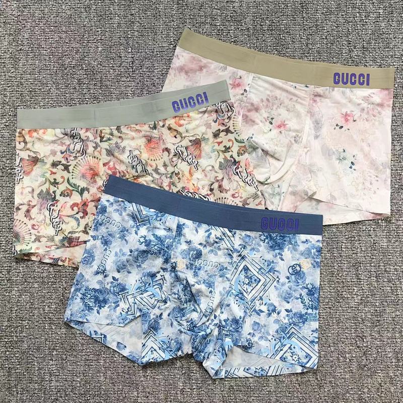 GUCCI UNDERWEAR 272705