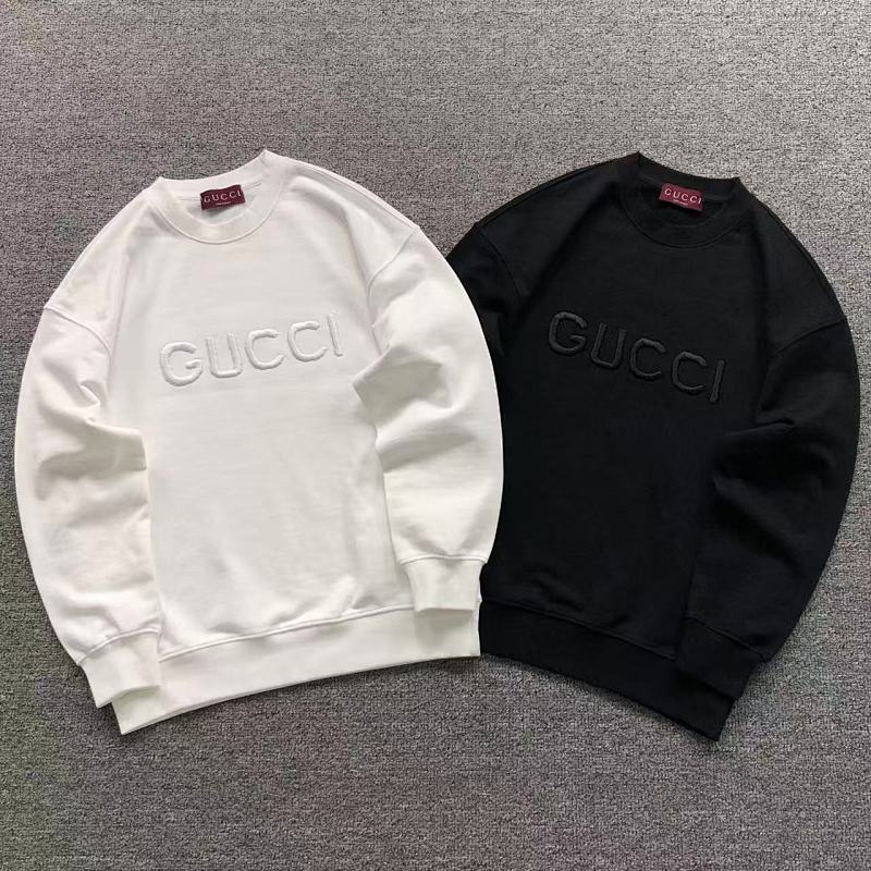 GUCCI HOODIE 59280381（im 170cm 60kg i wear size S in the phot）
