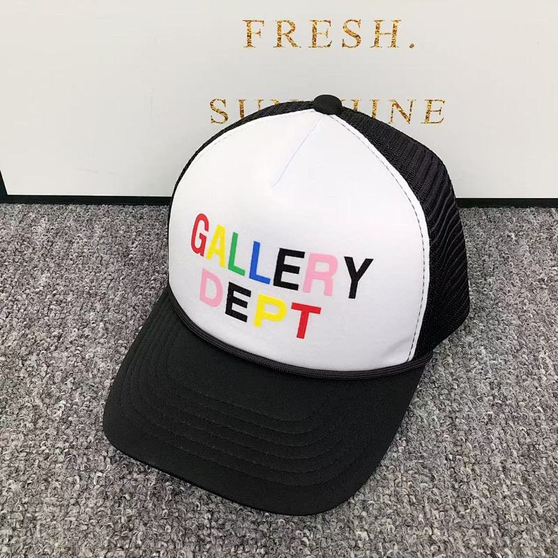 GALLERY DEPT HAT 312050443