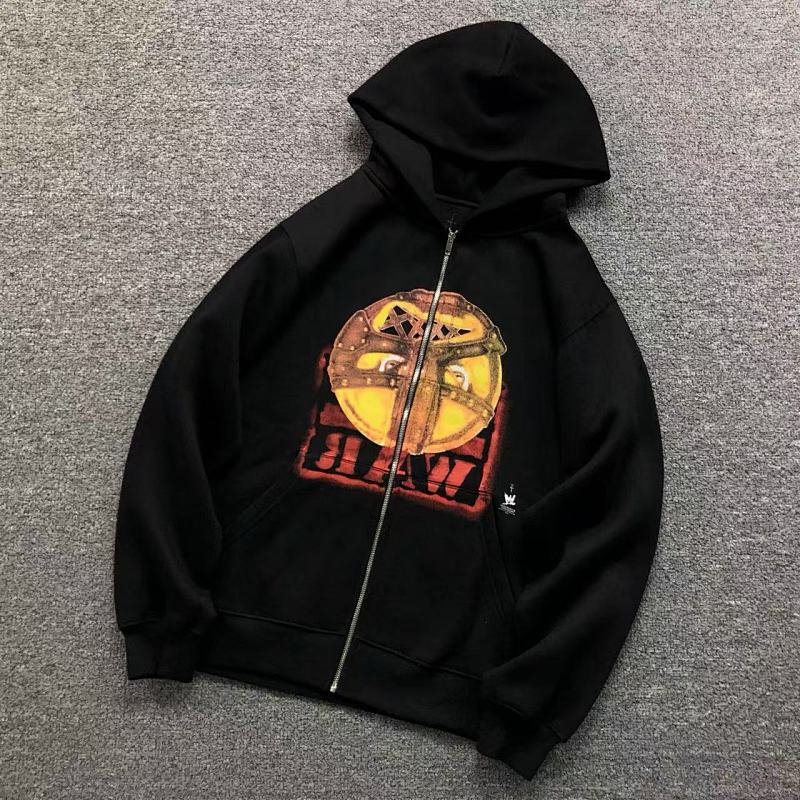 TRAVIS SCOTT HOODIE 58301191（im 170cm 60kg i wear size M in the phot）