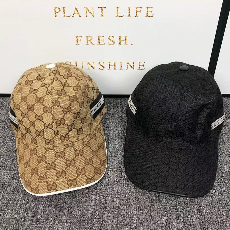 GUCCI HAT 372113