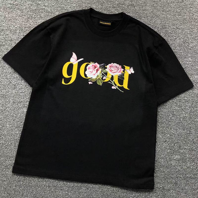 DREW T-SHIRT 505261217（im 170cm 60kg i wear size S in the phot）