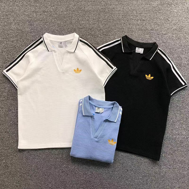 ADIDAS POLO 216010835（im 170cm 60kg i wear size L in the phot）