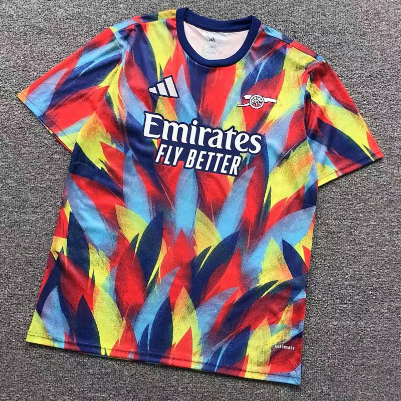 FOOTBALL T-SHIRT 11052310002（im 170cm 60kg i wear size L in the phot）