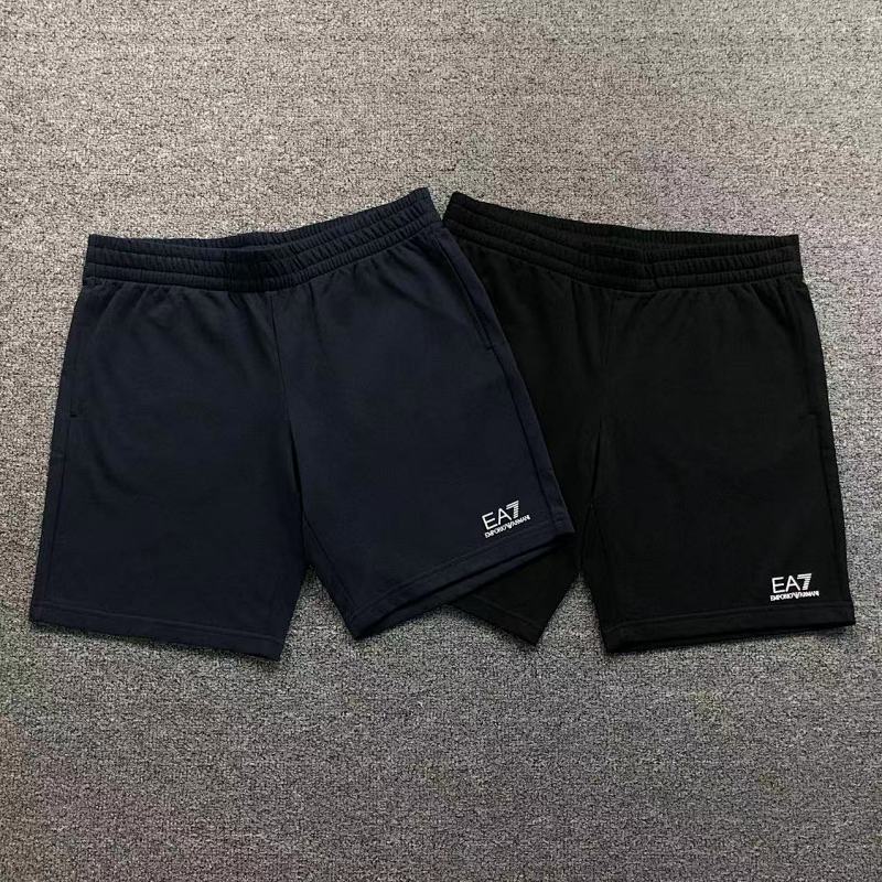 EMPORIO ARMANI SHORTS 22032312171