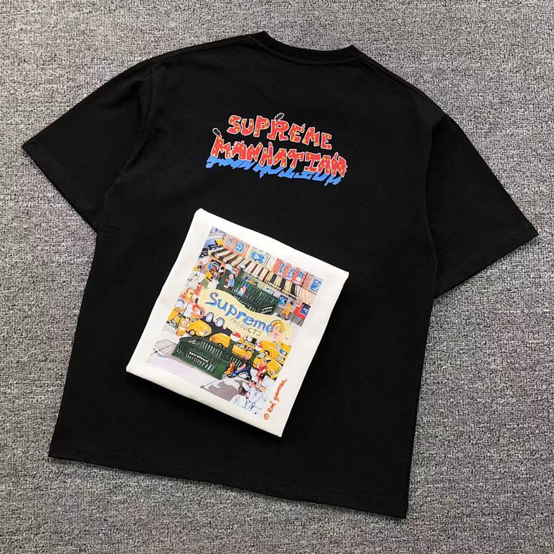 SUPREME T-SHIRT 311123521