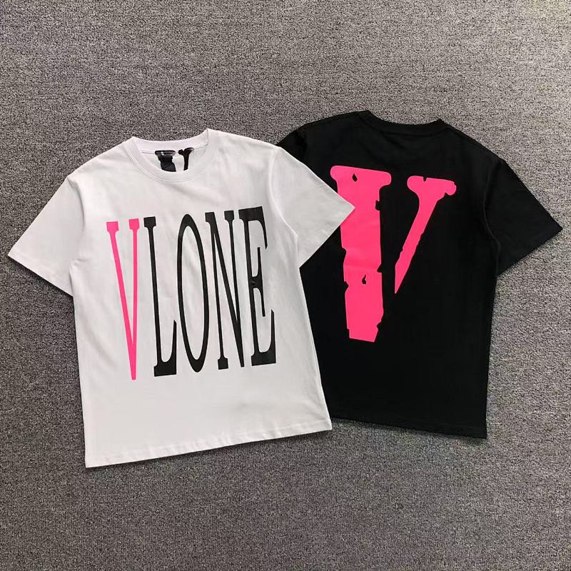VLONE T-SHIRT 504149591 （im 170cm 60kg i wear size S in the phot）