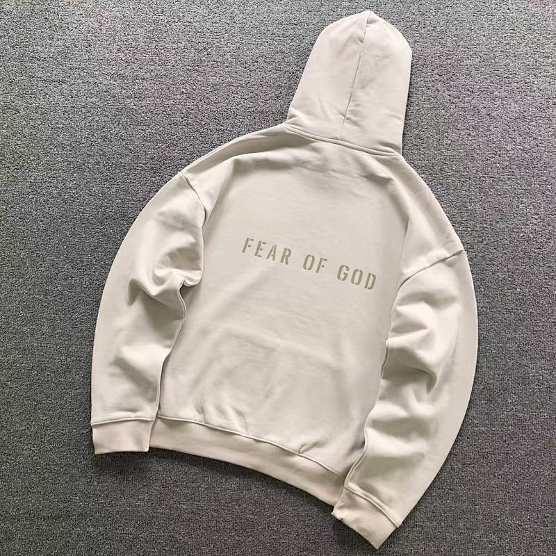 FOG HOODIE 2190311125（im 170cm 60kg i wear size L in the phot）