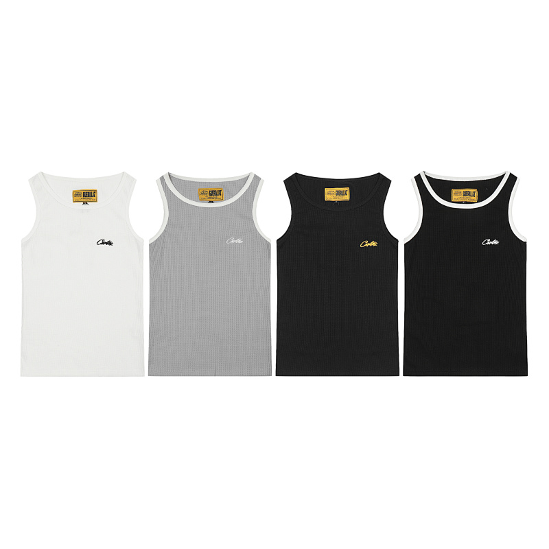 CORTEIZ VEST 151519