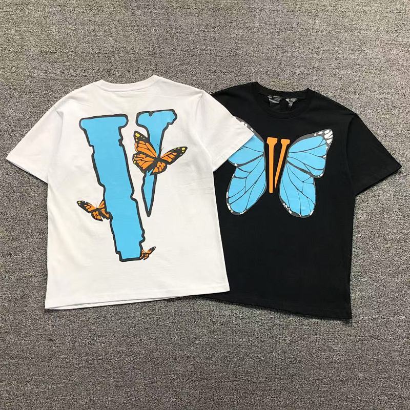 VLONE T-SHIRT 504147091（im 170cm 55kg i wear size S in the phot）