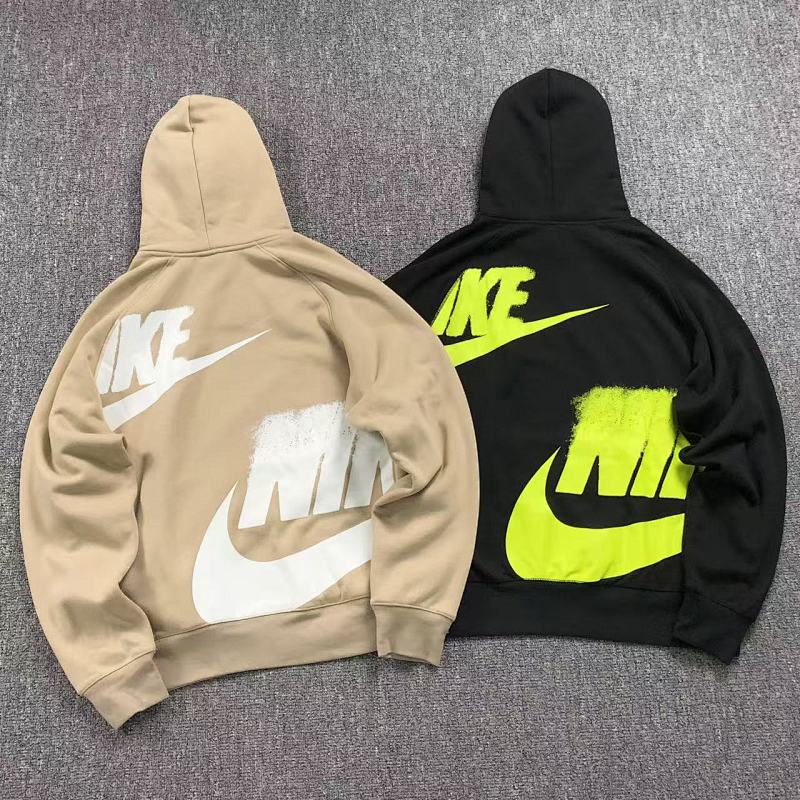 NIKE HOODIE 312070519