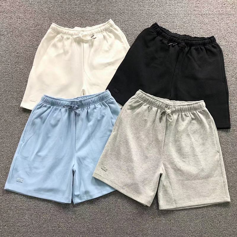 LACOSTE TROUSERS 22031413001（im 170cm 60kg i wear size M in the phot）