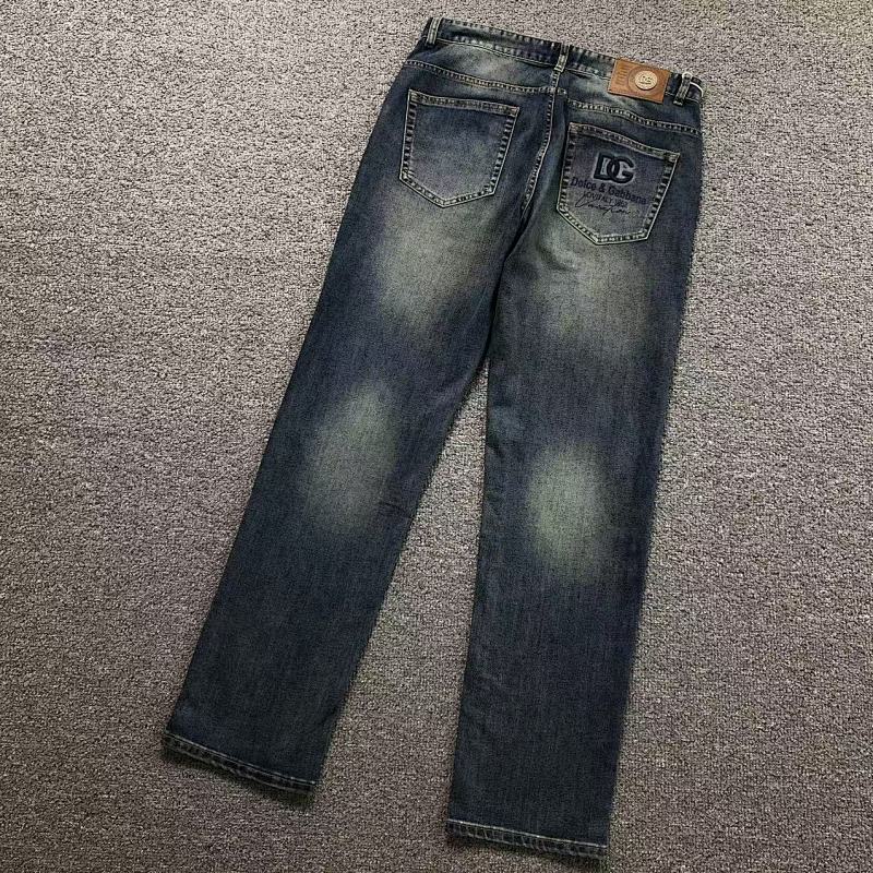 DOLCE GABBANA TROUSERS 2203312901