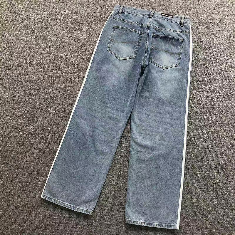 BALENCIAGA TROUSERS 22050835125