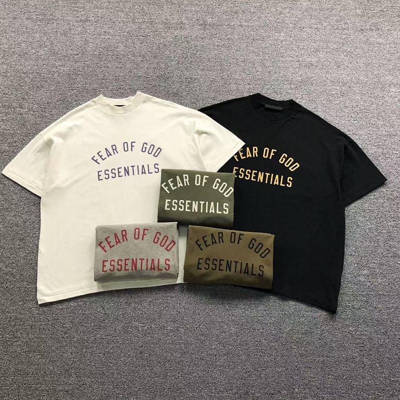 FOG T-SHIRT 41072808135（im 170cm 60kg i wear size S in the phot）