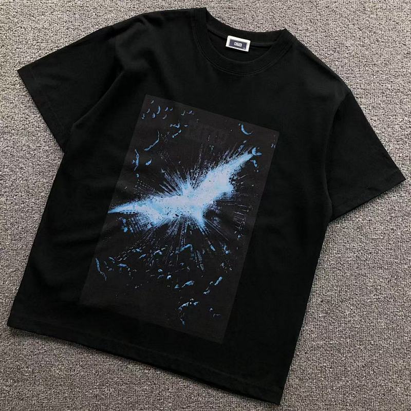 KITH T-SHIRT 504191995（im 170cm 60kg i wear size M in the phot）