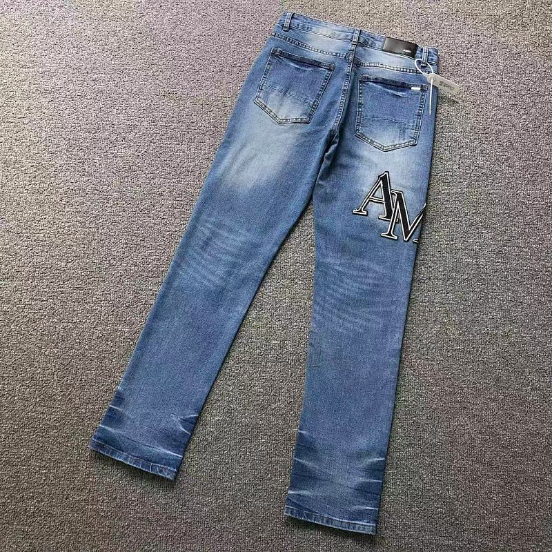 AMIRI TROUSERS 3208192117