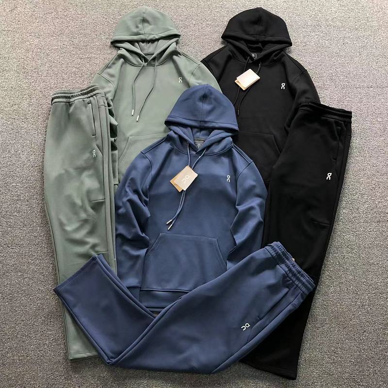 ON HOODIE TROUSERS 3207141503
