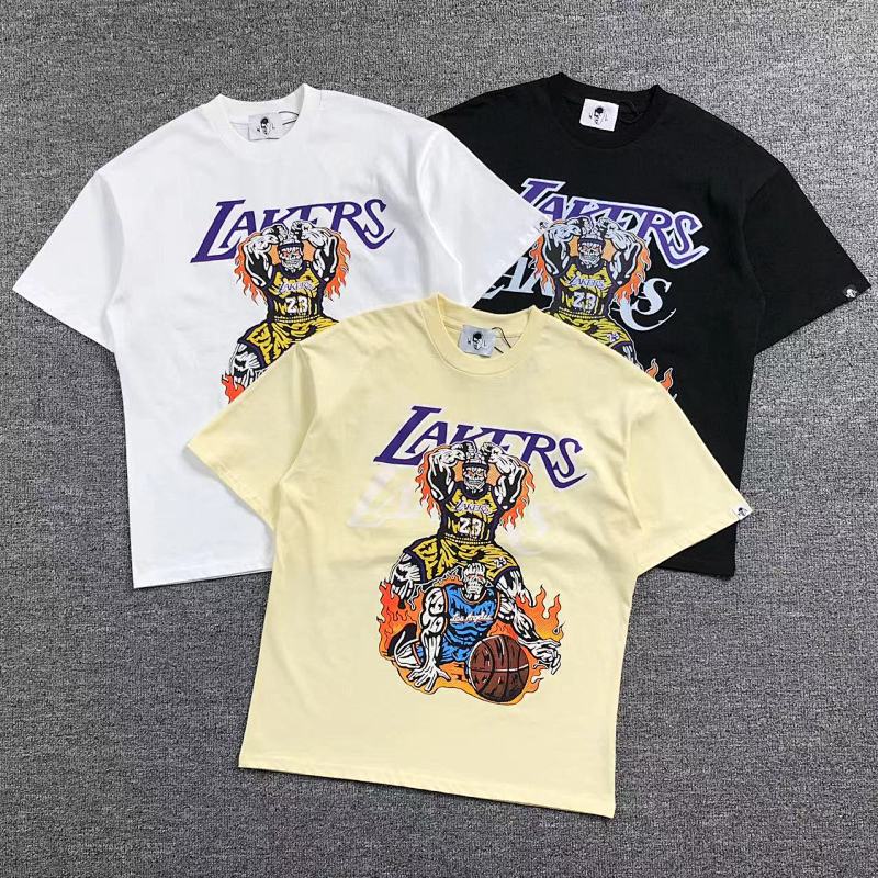 WARREN LOTAS T-SHIRT 180309