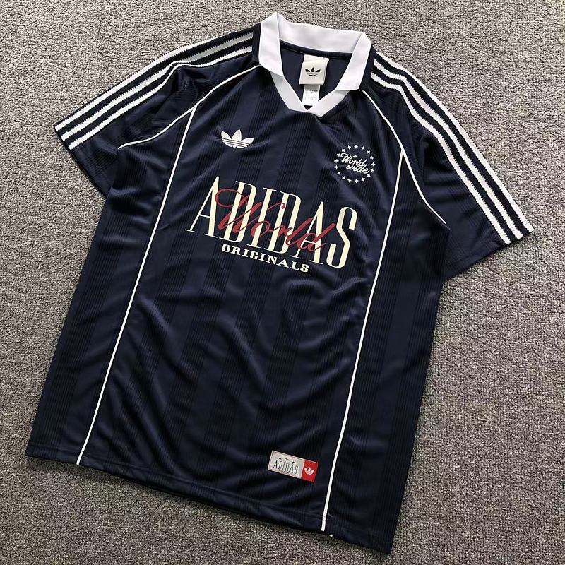 FOOTBALL T-SHIRT 1262228002（im 170cm 60kg i wear size L in the phot）