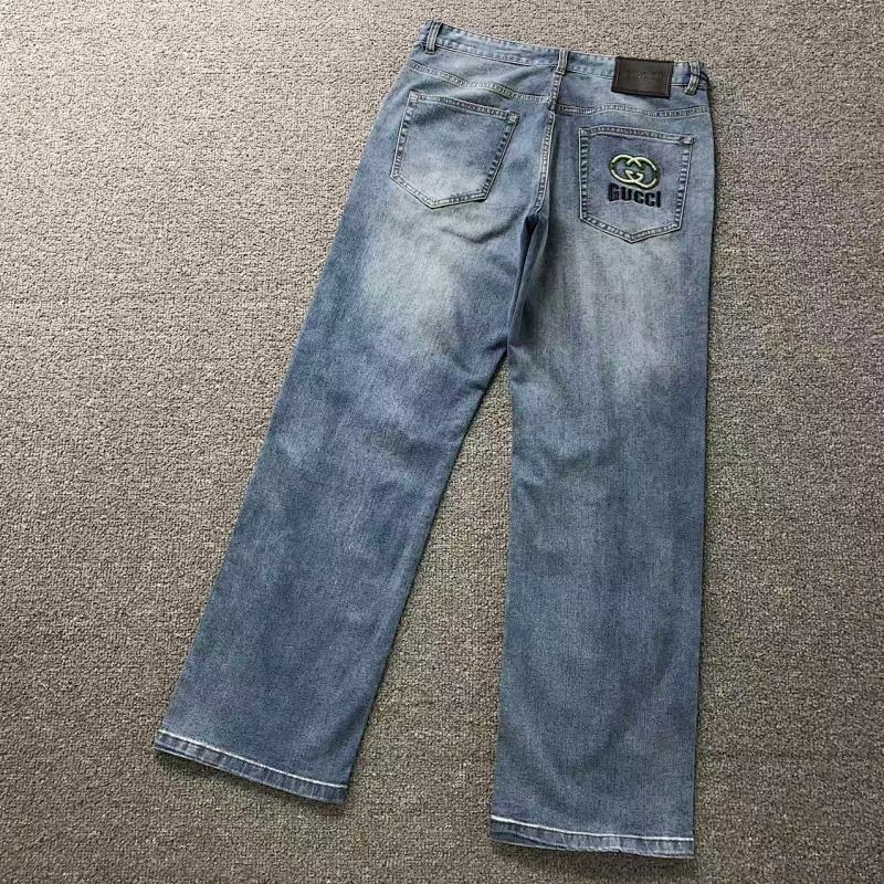 GUCCI TROUSERS 3202020605