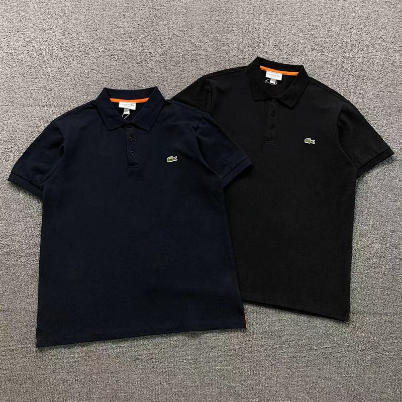 LACOSTE POLO 2204083204（im 170cm 60kg i wear size L in the phot）