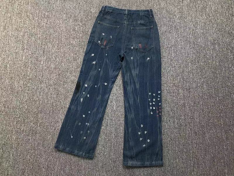 GALLERY DEPT TROUSERS 110052153