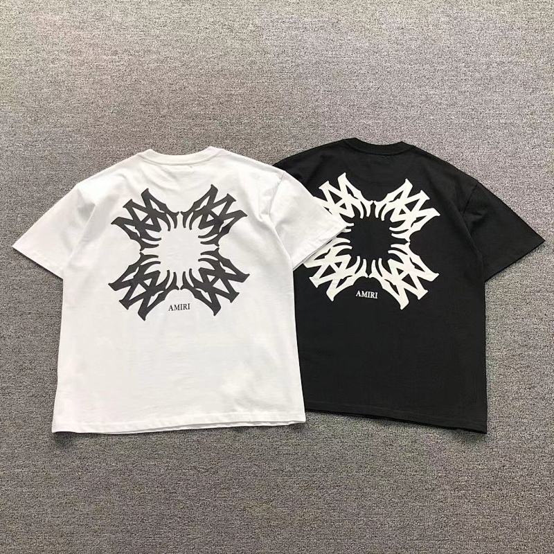 AMIRI T-SHIRT 311031517