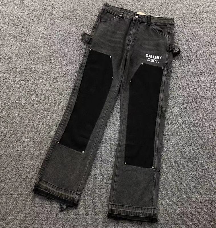 GALLERY DEPT TROUSERS 1111031953