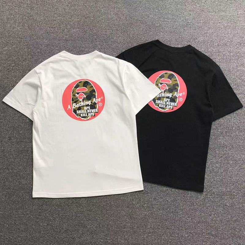 BAPE T-SHIRT 210061417