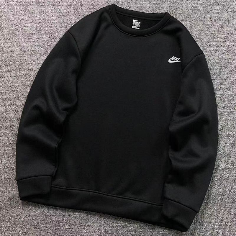 NIKE HOODIE 411181401（im 170cm 60kg i wear size XL in the phot）