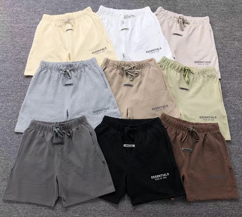 FOG SHORTS 39200451