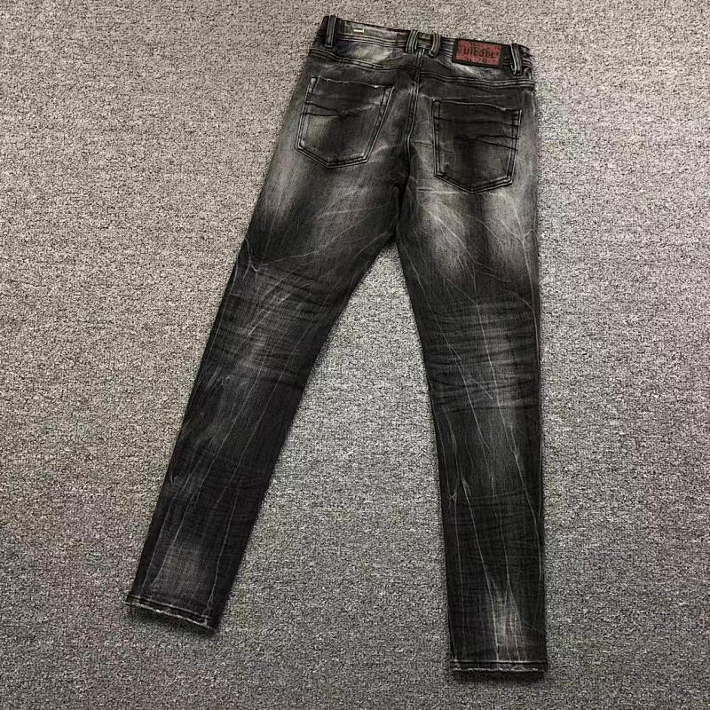 DIESEL TROUSERS 3201260317