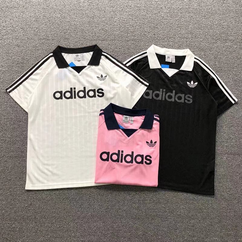 ADIDAS POLO 4203170777（im 170cm 60kg i wear size M in the phot）