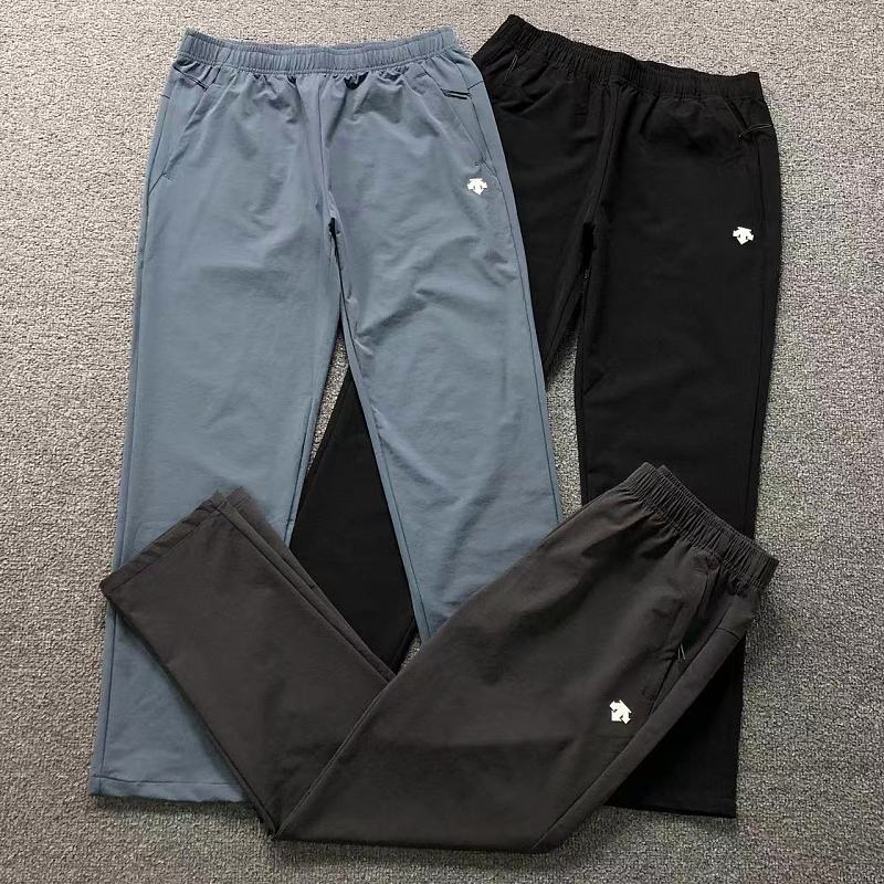 DESCENTE TROUSERS 2207161101