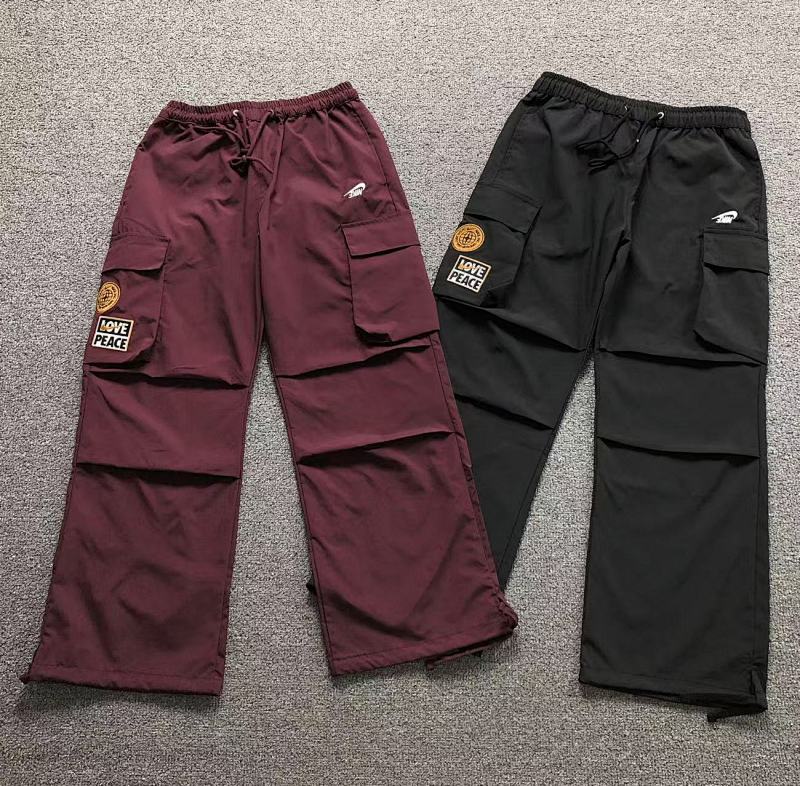NIKE TROUSERS 4204110977（im 170cm 60kg i wear size M in the phot）