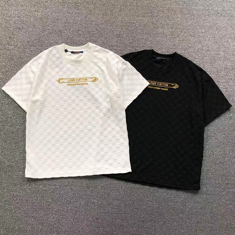 LV T-SHIRT 521175719（im 170cm 60kg i wear size S in the phot）