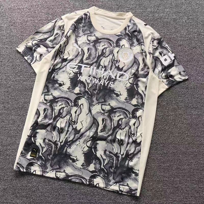 FOOTBALL T-SHIRT 11110417002（im 170cm 60kg i wear size L in the phot）