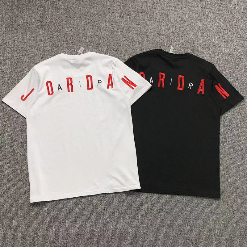 AIR JORDAN T-SHIRT 412301957
