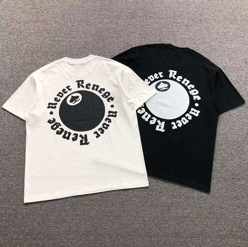 STUSSY T-SHIRT 571210123（im 170cm 60kg i wear size M in the phot）