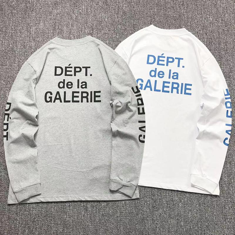 GALLERY DEPT LONG SLEEVED 172633